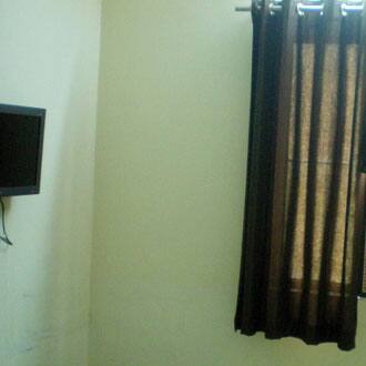 Hotel Brijwasi Residency, Agra 5